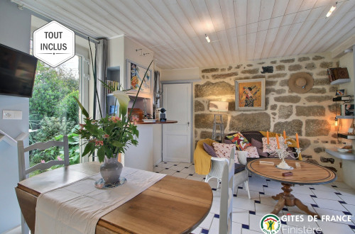 Location  n�29G18113 � PLOUESCAT (29)